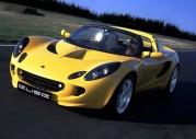 Lotus Elise